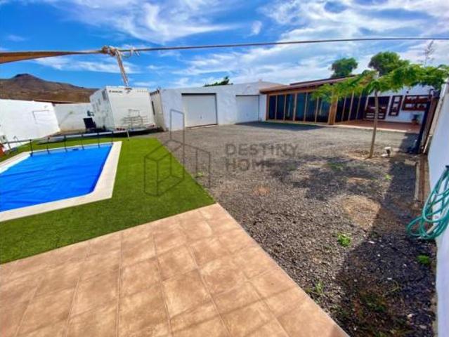 Chalet Venta Tuineje, Tuineje