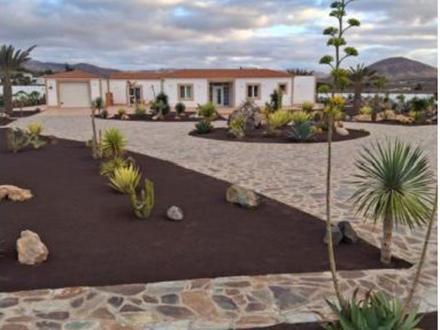 Chalet Venta Tuineje, Tuineje