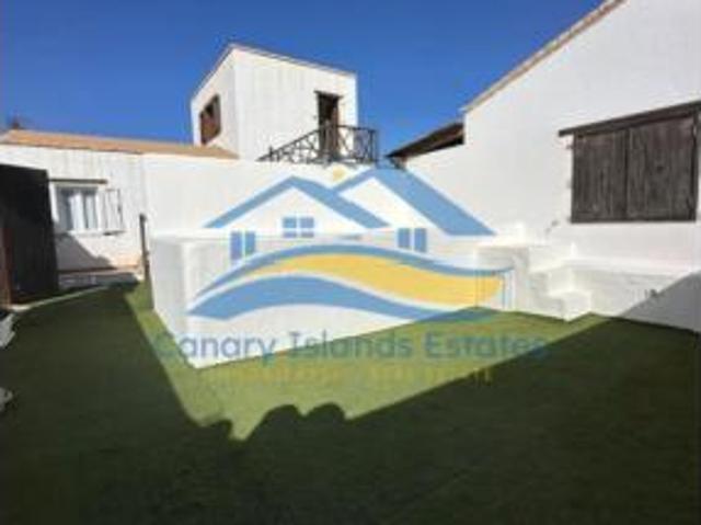 Chalet Venta Tuineje, Tuineje
