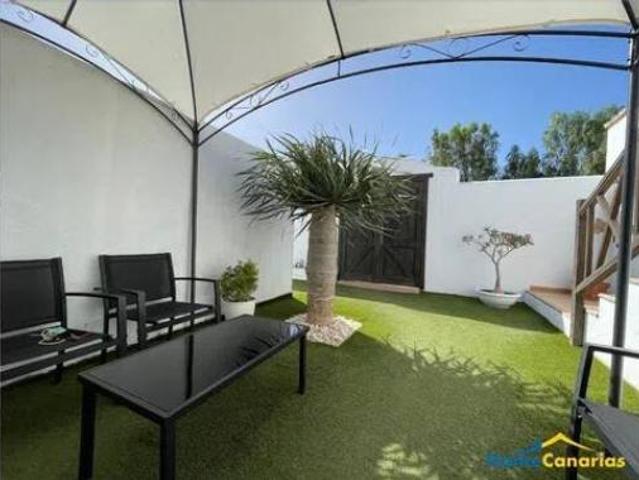 Chalet Venta Tuineje, Tuineje