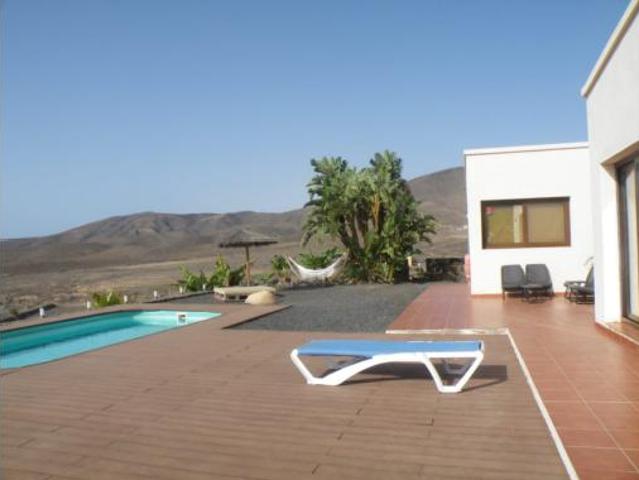 Chalet Venta Tuineje, Tuineje