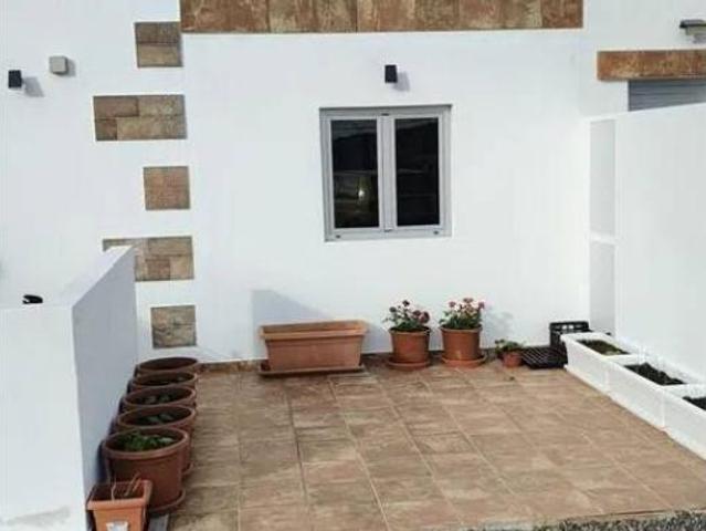 Chalet Venta Tuineje, Tuineje