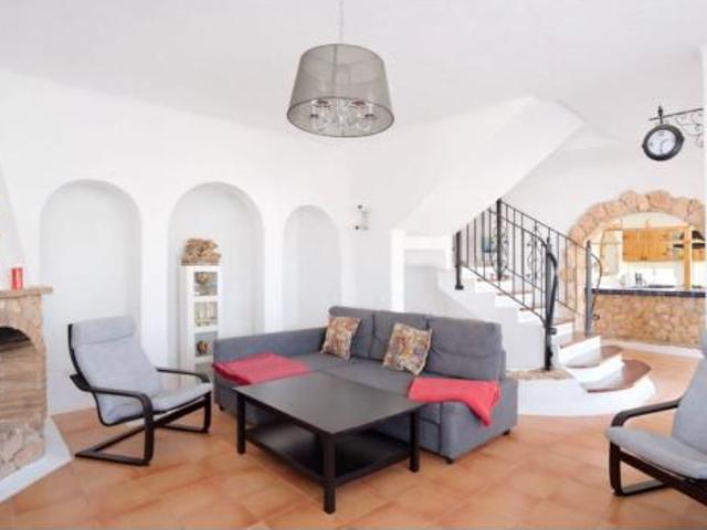 Chalet Venta Tuineje, El Charco