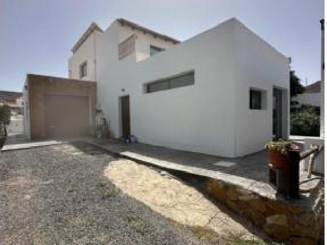 Chalet Venta Tuineje, Gran Tarajal