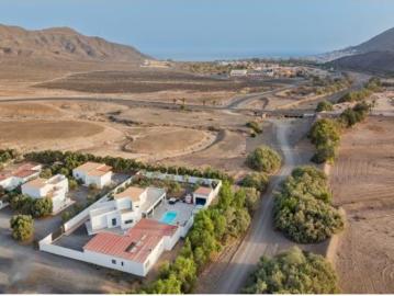 Chalet Venta Tuineje, Gran Tarajal