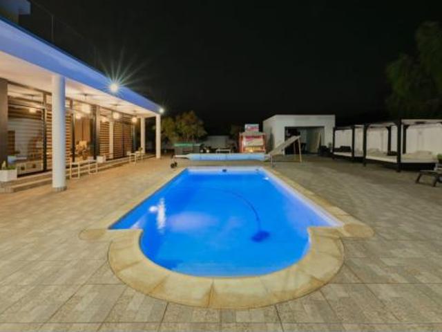 Chalet Venta Tuineje, Gran Tarajal