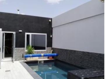 Chalet Venta Tuineje, Gran Tarajal