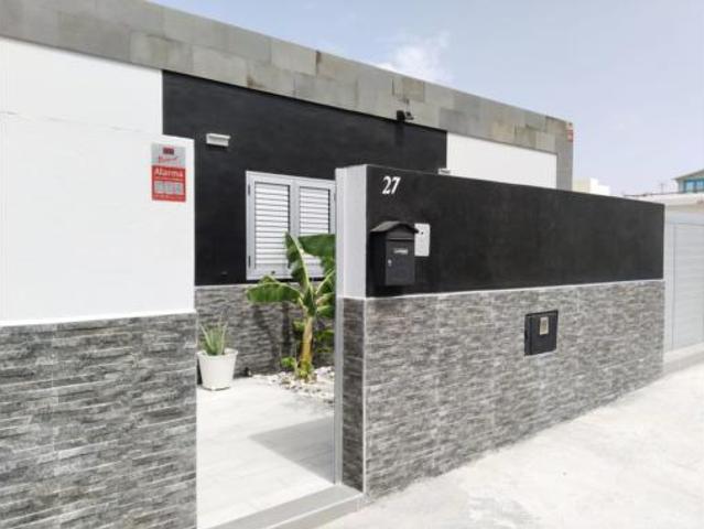 Chalet Venta Tuineje, Gran Tarajal