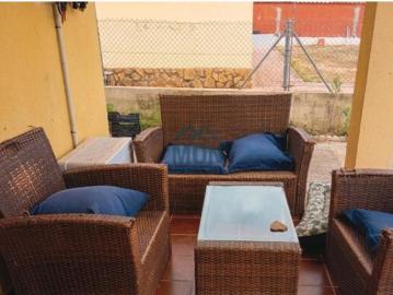 Chalet Venta Turís, Masía del Conde Cortichelles