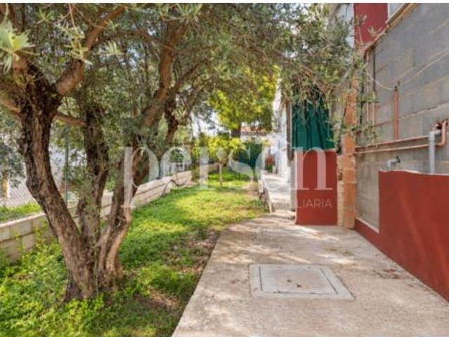 Chalet Venta Turís, Masía del Conde Cortichelles