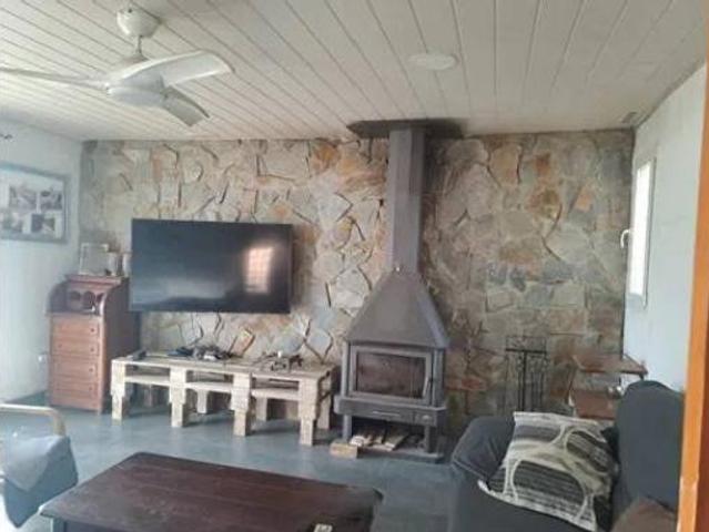 Chalet Venta Turís, Masía del Conde Cortichelles
