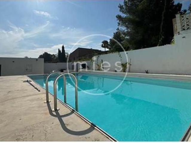 Chalet Venta Turís, Turís