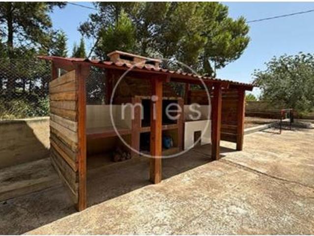 Chalet Venta Turís, Turís