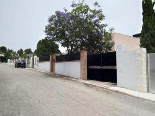 Chalet Venta Turís, Turís