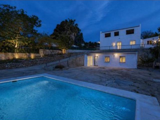 Chalet Venta Turís, Turís