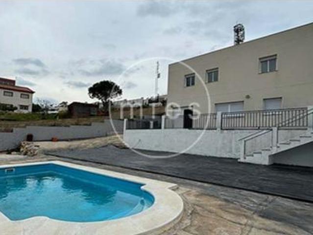 Chalet Venta Turís, Turís