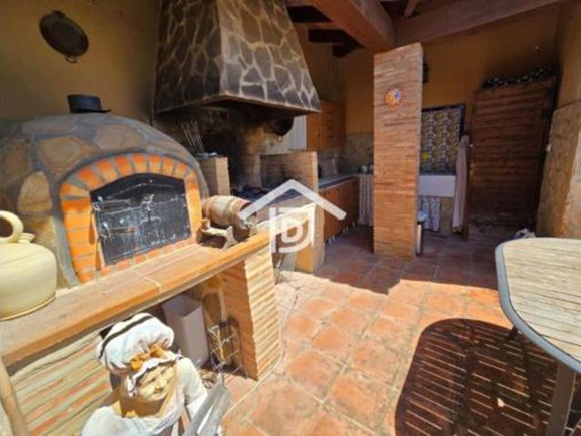 Chalet Venta Turís, Turís
