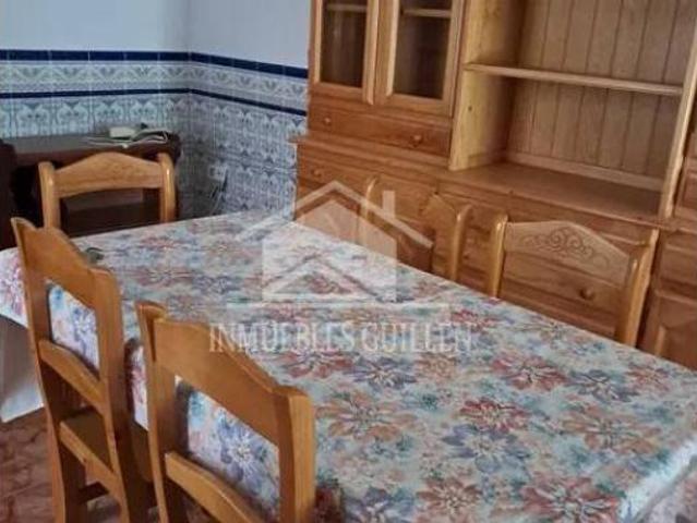Chalet Venta Turón, Turón