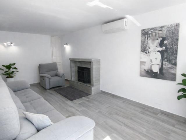 Chalet Venta Turre, El Cortijo Grande