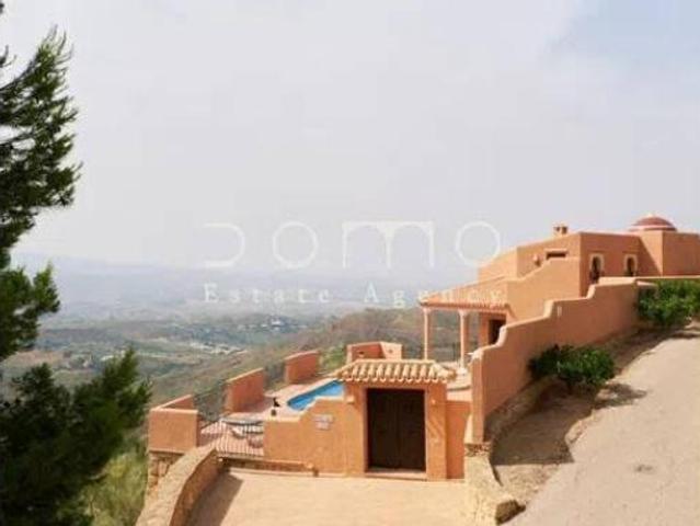 Chalet Venta Turre, Turre