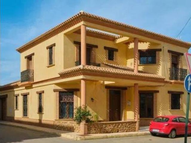 Chalet Venta Turre, Turre