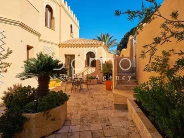 Chalet Venta Turre, Turre