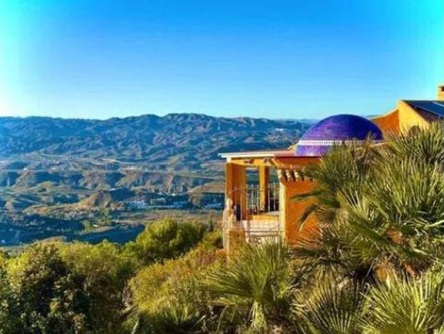 Chalet Venta Turre, Turre
