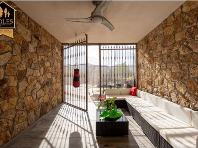 Chalet Venta Turre, Turre