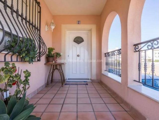 Casa adosada Venta Turre, Turre