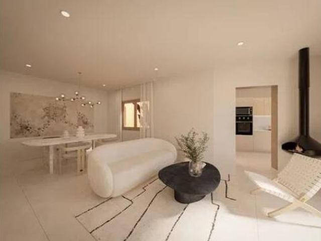 Chalet Venta Turre, Turre