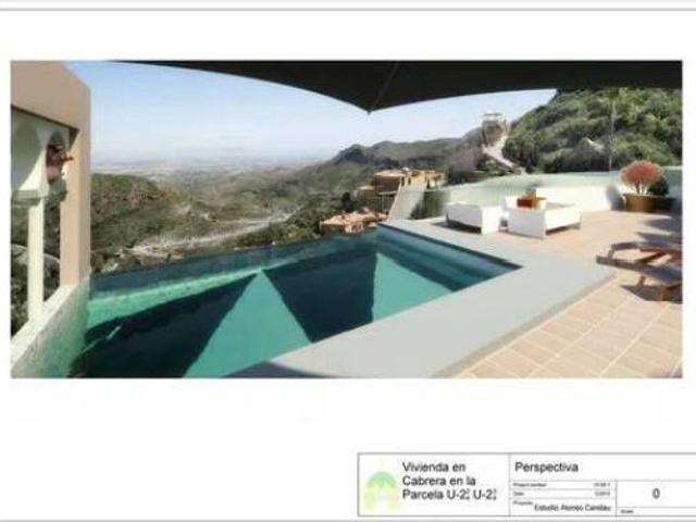 Chalet Venta Turre, Turre