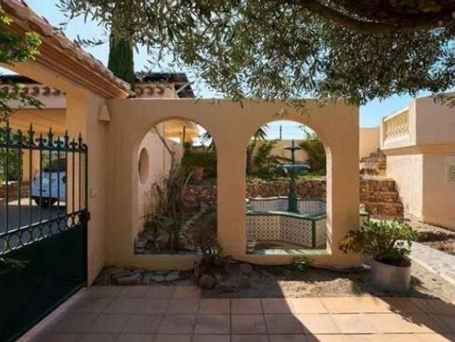 Chalet Venta Turre, Turre