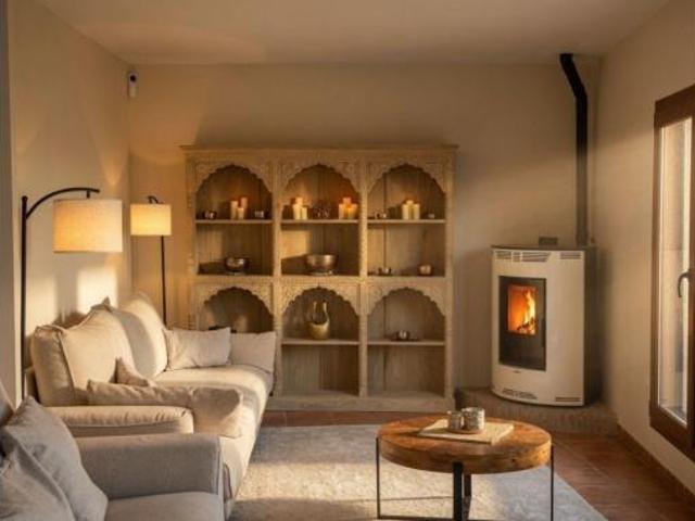 Chalet Venta Turre, Turre