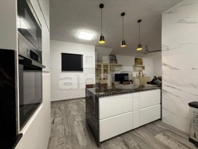 Chalet Venta Turre, Turre
