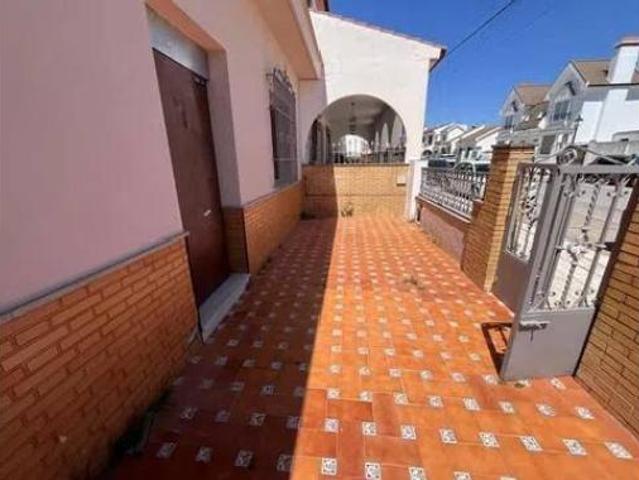Chalet Venta Umbrete, Umbrete