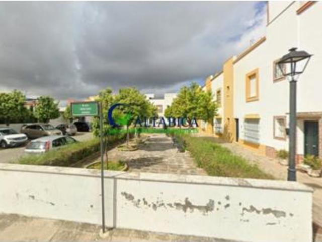 Chalet Venta Umbrete, Umbrete