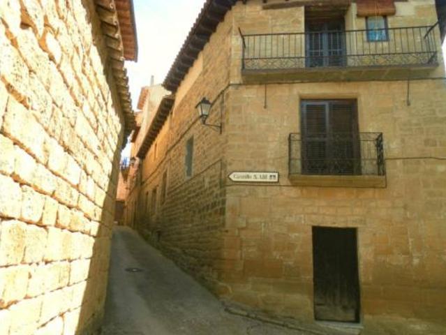 Chalet Venta Uncastillo, Uncastillo