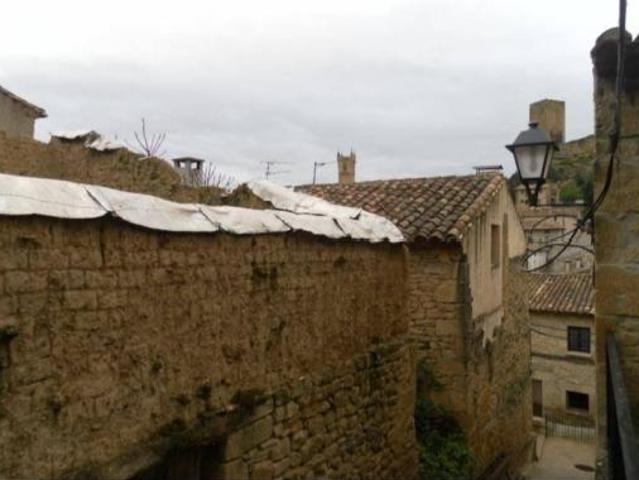 Chalet Venta Uncastillo, Uncastillo