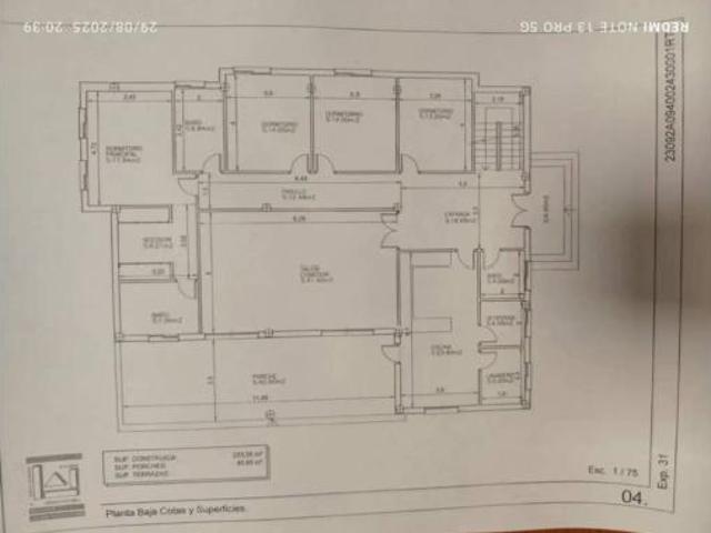 Chalet Venta Úbeda, Úbeda