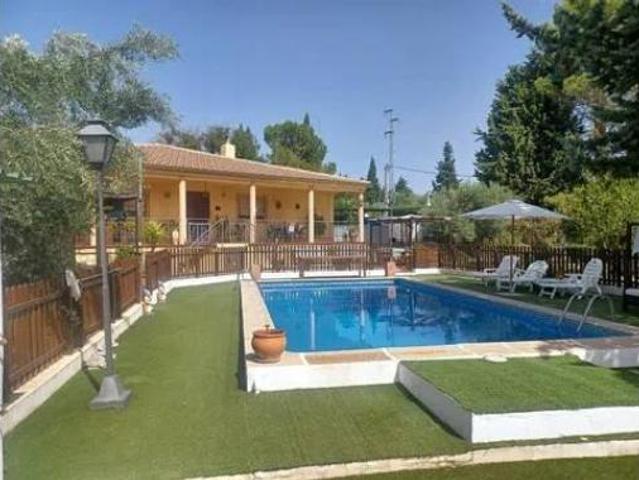 Chalet Venta Úbeda, Úbeda