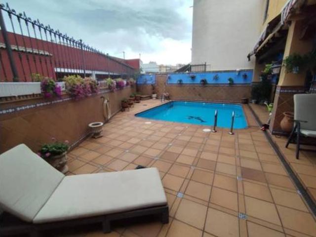 Chalet Venta Úbeda, Úbeda