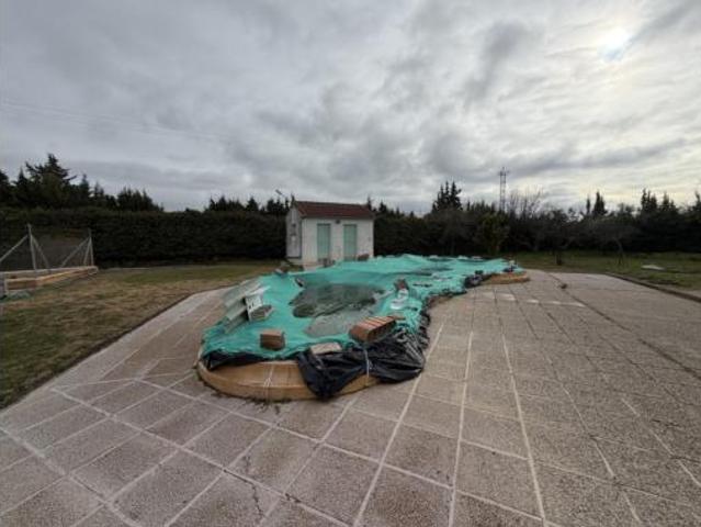 Chalet Venta Úbeda, Úbeda