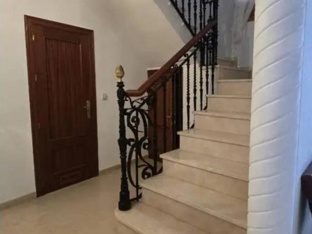 Chalet Venta Úbeda, Úbeda