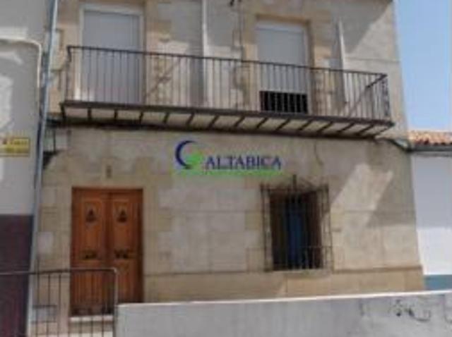 Chalet Venta Úbeda, Úbeda