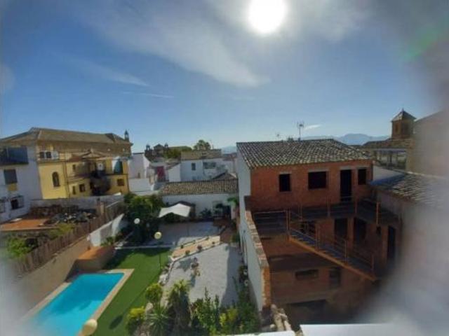 Chalet Venta Úbeda, Úbeda