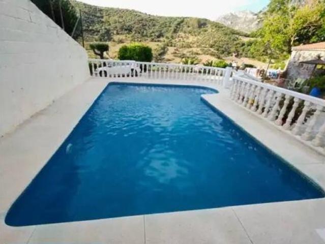 Chalet Venta Ubrique, Ubrique