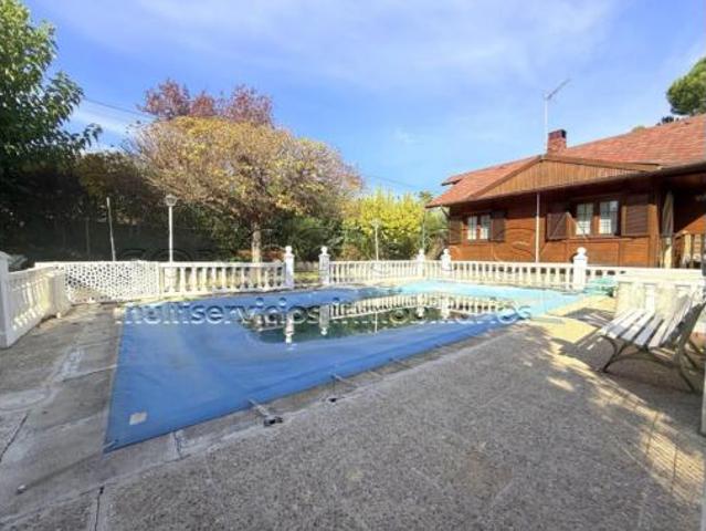 Chalet Venta Uceda, Uceda