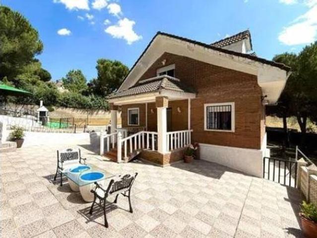 Chalet Venta Uceda, Uceda