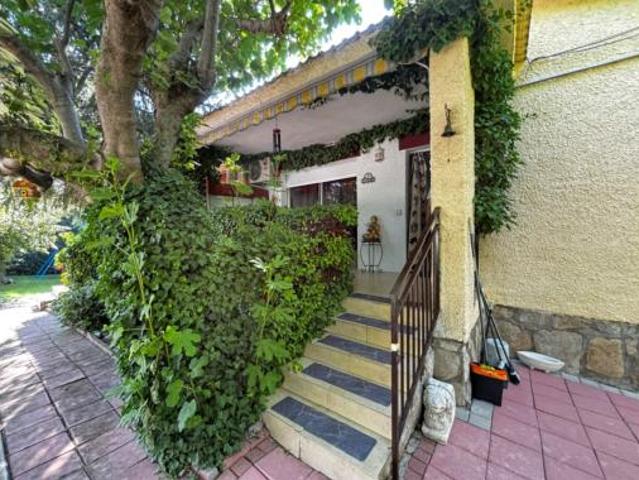 Chalet Venta Uceda, Uceda
