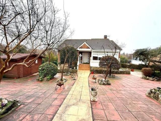 Chalet Venta Uceda, Uceda